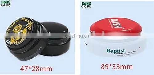 Factory Custom Funny Talking Red Buzzer Button photo-4