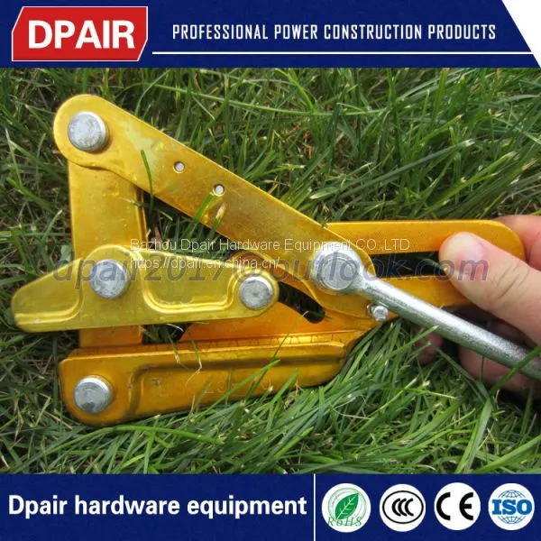 Best Price Wire Grip Come Along Grip Export Standard photo-4