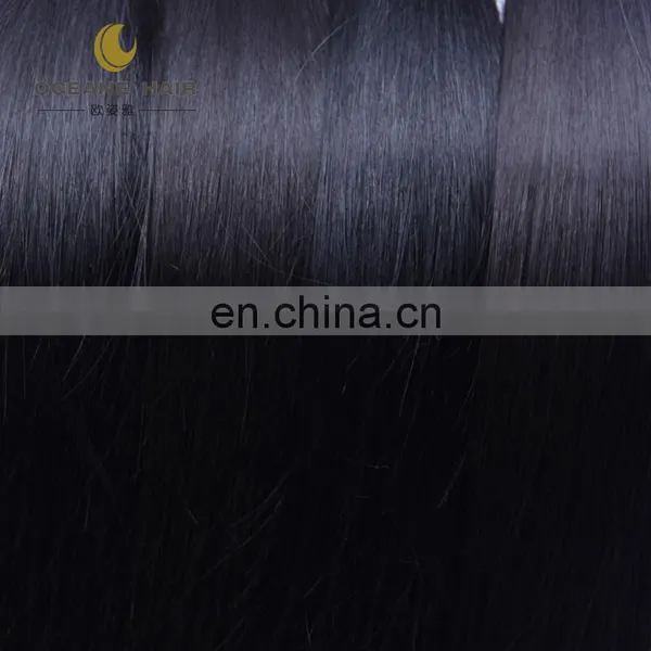 Wholesale Grade 7a Virgin Brazilian Hair Weave Human Brazilian Hair photo-5