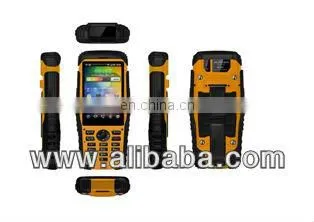 Rugged Android Handheld PDA