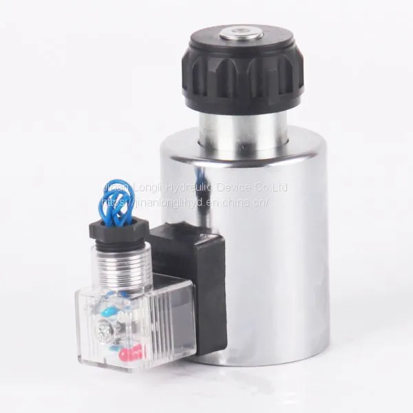 MFZ12-90YC Powerful Miniature Solenoid Coil Electromagnet photo-2