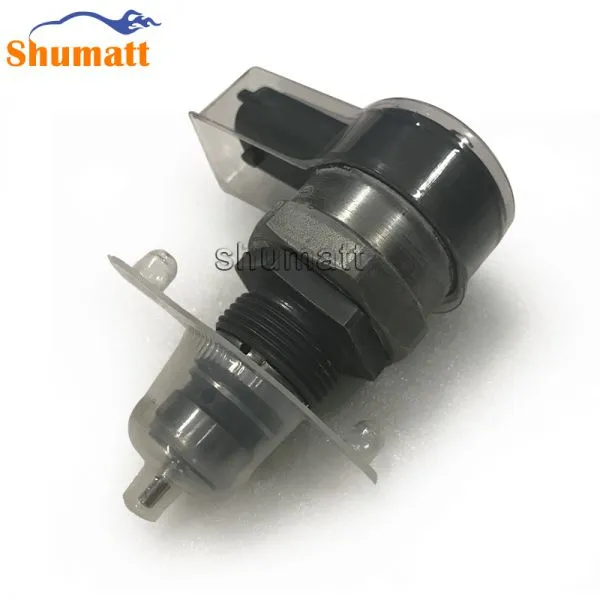 Genuine Pressure Regulator Drv Valve 0281002507 for Fuel Injector 0445212001 photo-2