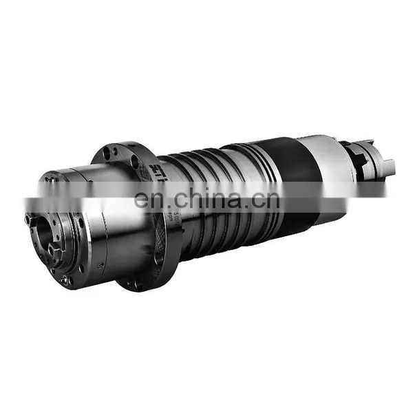 Hot Selling Cnc Machine Center 10000 Rpm Bt40 Spindle photo-2