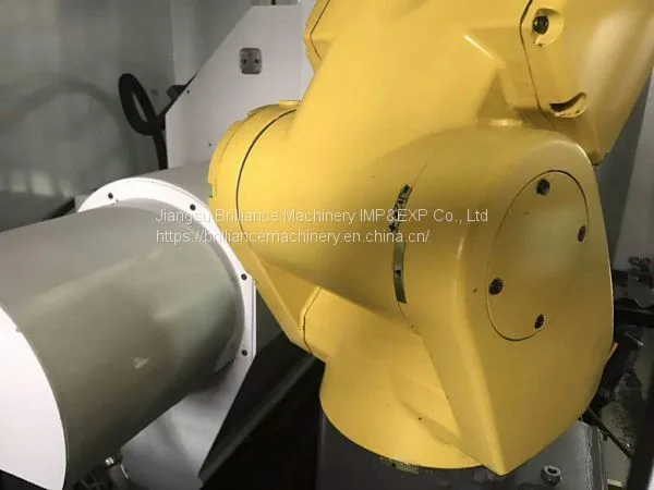 Australia CNC Cylindrical Grinder photo-2