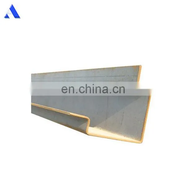 6.0 mm Corten Steel Front End Container Corner Post photo-3