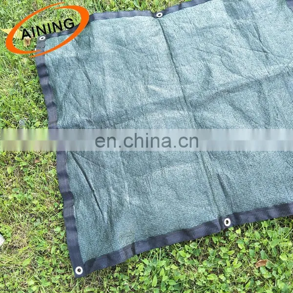 100% New HDPE Plastic Privacy Cover Balcony Sheet photo-4
