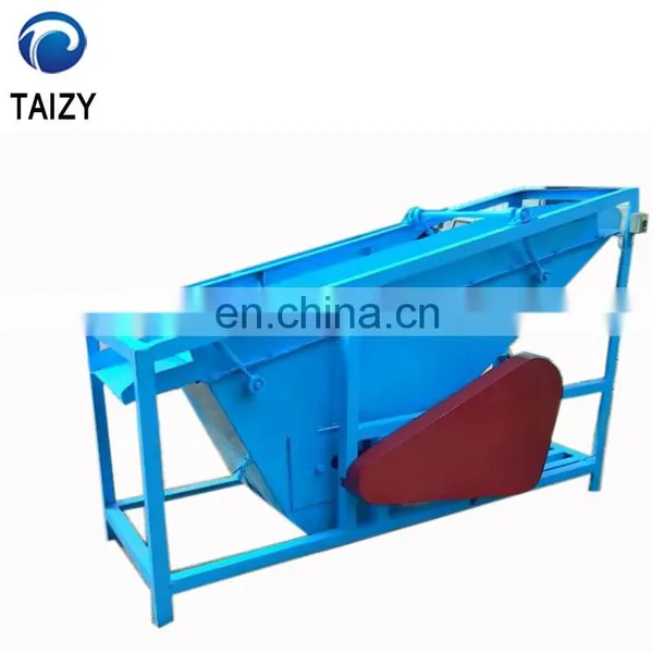 Factory Direct Sale Price Almond Screening Machine photo-3