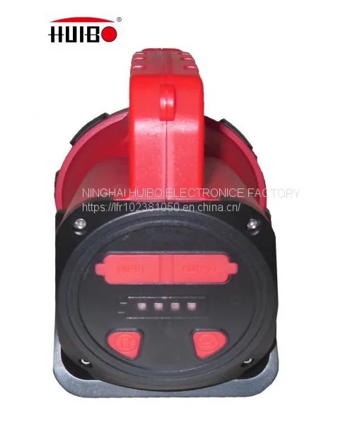 Work Overhaul Lamp photo-2