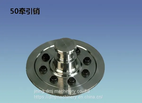 China Manufacturer King Pin for Semi Trailer photo-3