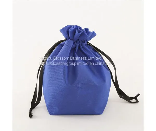 Non Woven Drawstring Bag photo-2