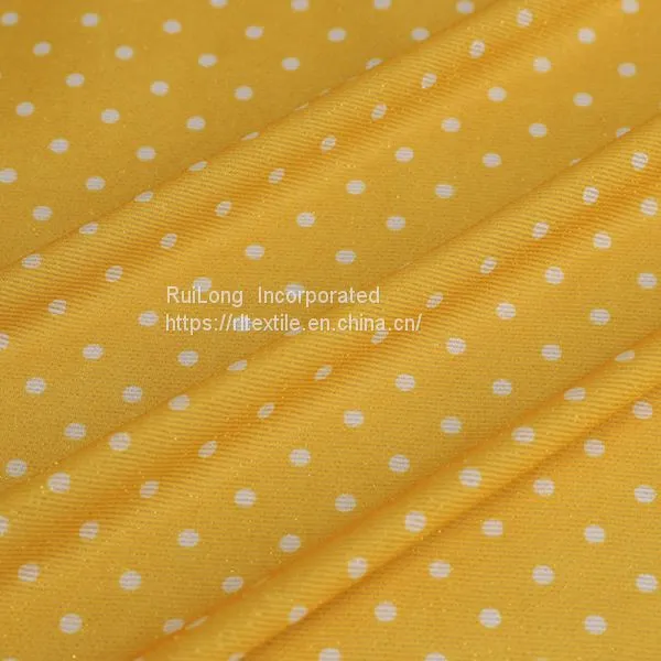 60% Cotton 40%polyster CVC Printing Fabric