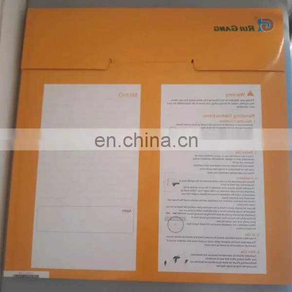 Carbide Circular Saw Blade photo-3