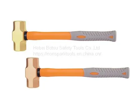 non sparking hand tools aluminium bronze alloy and beryllium copper alloy hammer
