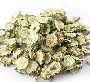 Balsam Pear Drying Machine photo-4