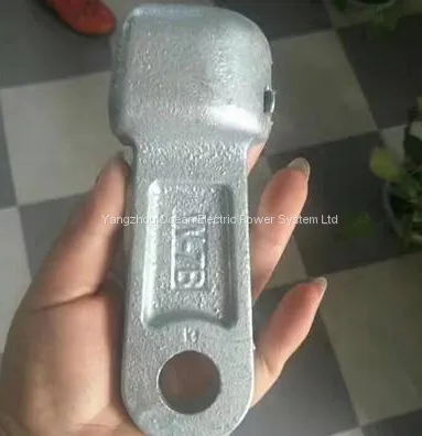 Socket Clevis; WS -7; W-7A; W-7B photo-5
