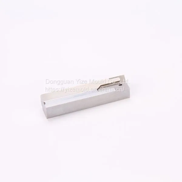 Guangzhou Mold Spare Part Manufacturer/Precision Mould Parts Supplier