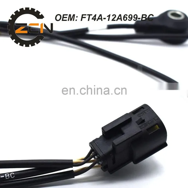 NEW Knock Sensor FT4A12A699BC FT4A-12A699-BC CPV009 photo-6
