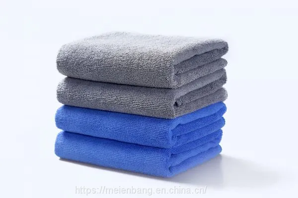 300 Gsm Customize Microfiber Car Towel Wash 30x30 Micro Fibre