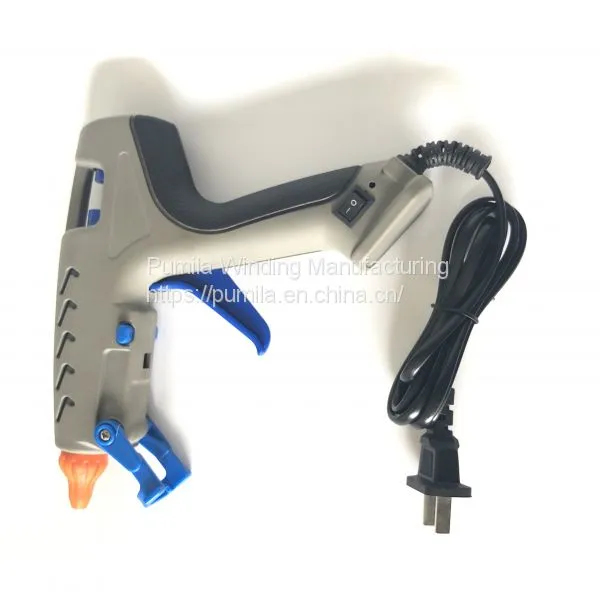 Manufacturer of ON/OFF Switch Hot Melt Glue Gun