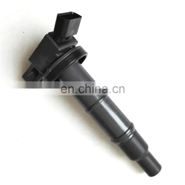 Auto Engine Spare Part Ignition Coil 90919-02244 90919-19023 FOR CAMRY AVENSIS PREVIA RAV4 photo-2
