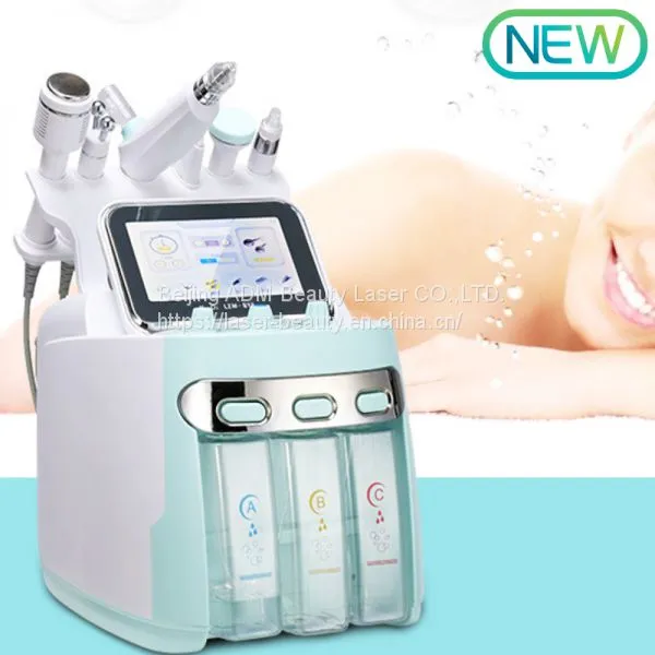 Professionelle Radiofrequenz-Facialmaschine, Schönheitstherapiegeräte, Ultraschall-Liposuktions-Kavitations-RF-Schlankheitsmaschine