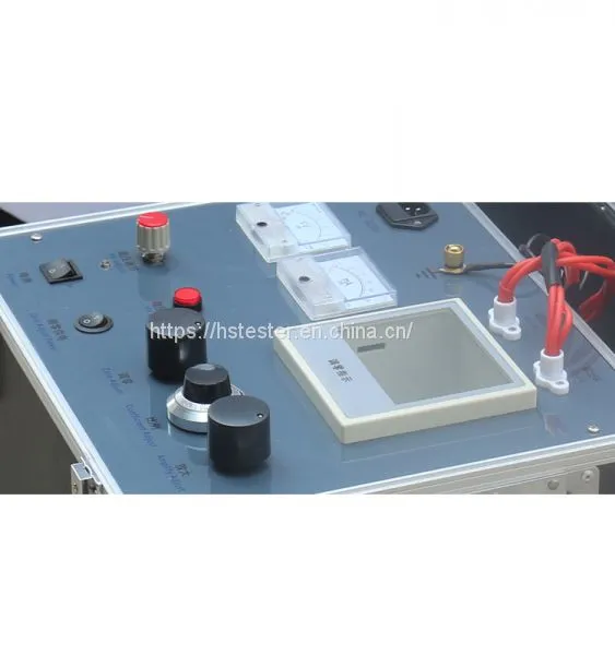 Electrical Underground Cable Outer Sheath Fault Location System photo-2