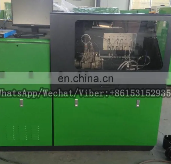 CR-815C Common Rail Test Bench 380v 3phase photo-2