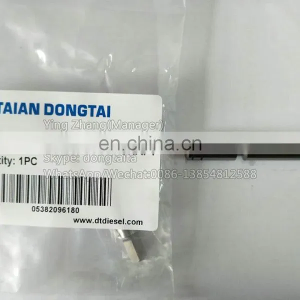 NO,134 HEUI Oil Pump Shaft photo-2