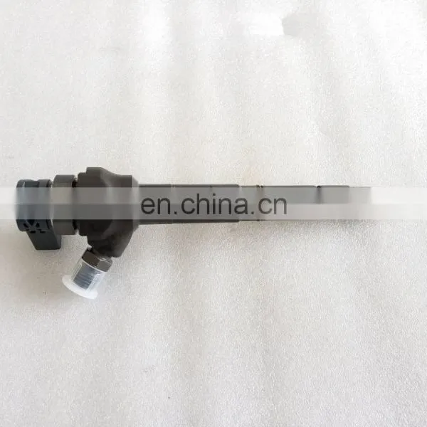 Оригинальный форсунка Common Rail Bosch 0445110646 для Audi, Seat, Skoda, Volkswagen = 0445110368=0445110369=0445110647 photo-4