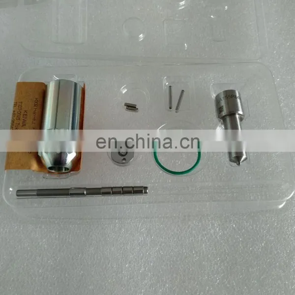 Genuine Injector Overhaul Kit 095000- 6353 Repair Kit photo-2
