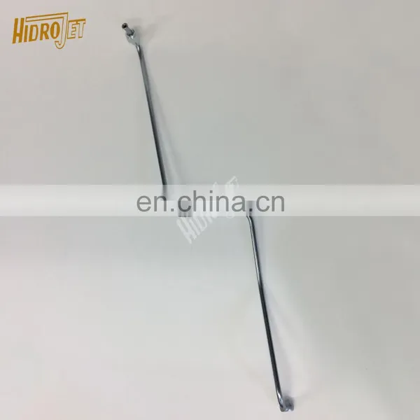Good Quality China Made E320 Turbo Oil Return Pipe