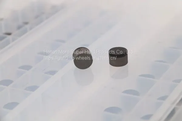 PDC Cutter