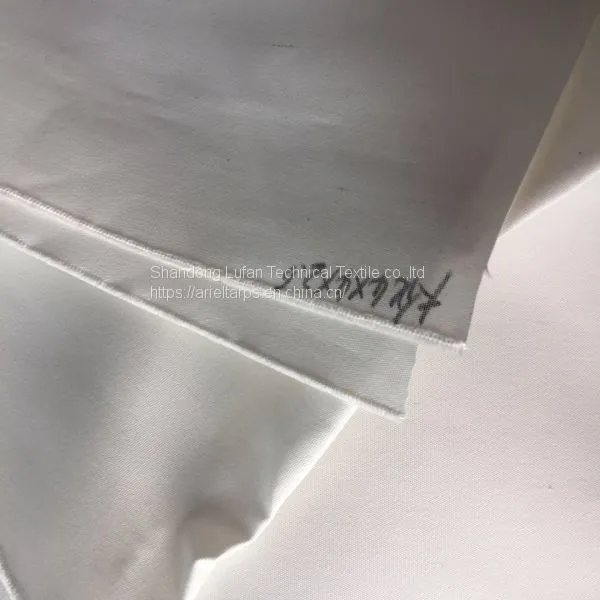 Polyester Canvas Fabrics photo-4