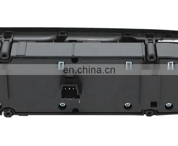 Power Window Switch Left for Mercedes ML350 ML500 ML63 E300 GLK300 OEM 2049055402 A2049055402 photo-3