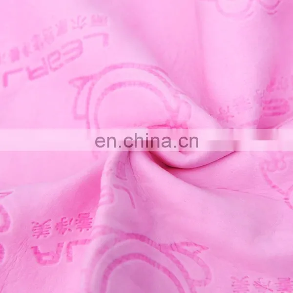 Wholesale Manufacturer Pet Cat Quick Drying Bathing Towel for Dog photo-3