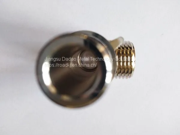 Sanitary Valve, Air Valve, Boiler Hot Water Square Triangle Valve photo-3