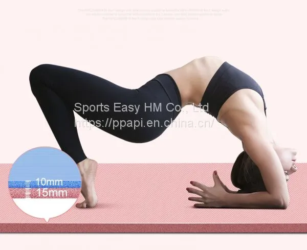 Yoga Mat photo-2