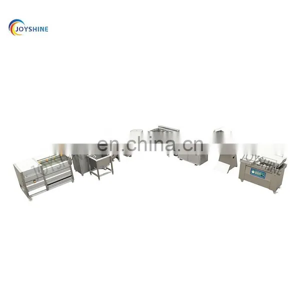 Semi-automatic 50kg Plantain Chips Making Machine Deep Fryer Philippine Banana Chips Machine photo-3