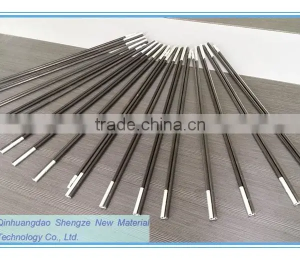 FRP Tent Poles, Folding Fiberglass Tent Pole, Tent Frame photo-2