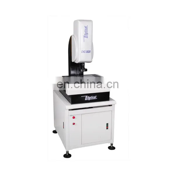 Renishaw Probe CNC Coordinate Measuring Machine With Low Price