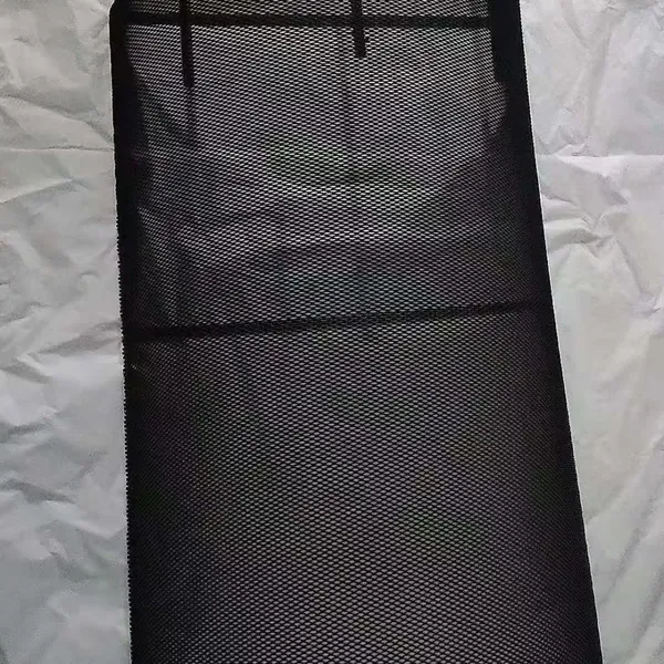 Water Treatment Using Titanium Anode Mesh photo-5