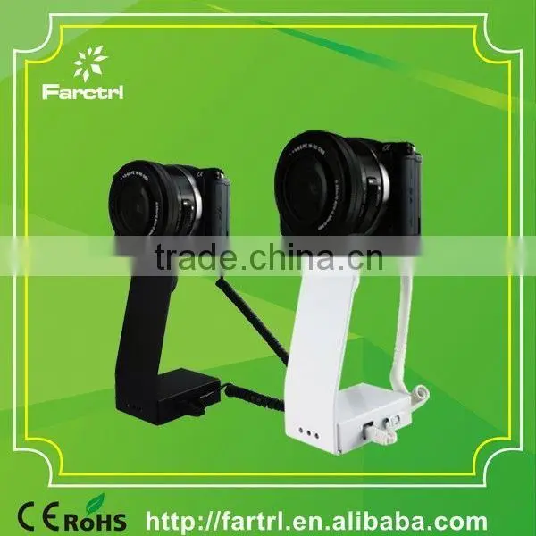 New Digital Store Camera Security Display Stands With Remote Control photo-5