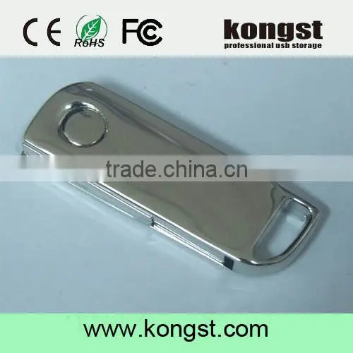 Novel Super Mini Usb Drive2gb/4gb/8gb/16gb/32gb/ Mini Usb Drive Supplier in Shenzhen photo-2