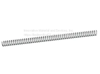 Orthodontic Coil Springs photo-2