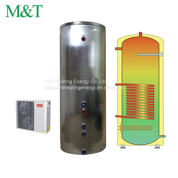 50L-1000L Eco-friendly Rectangular Stainless Steel Water Tank photo-2