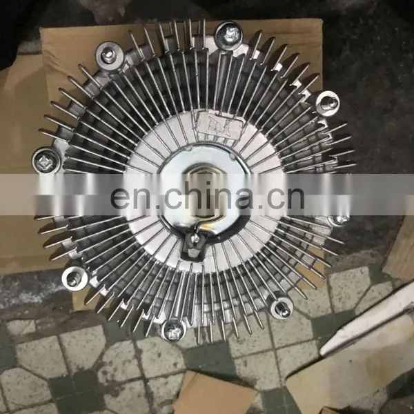 Auto Parts Fan Clutch 16210-0C010 16210-0L010 16210-54220 FOR Hilux 2TR TGN16.26 photo-5