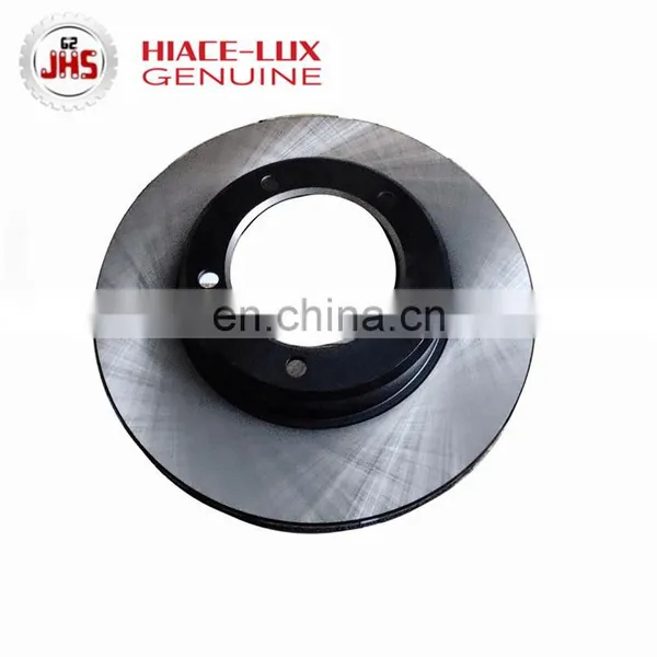HIGH QUALITY AUTO PARTS BRAKE DISC OEM:43512-60180 FOR LANDCRUISER GRJ200 VDJ200 2007-2018 photo-4