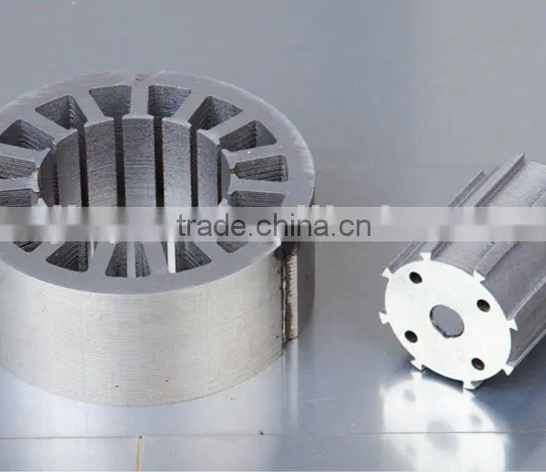 Lamination Core Stamping Die/ Mould/tool photo-6
