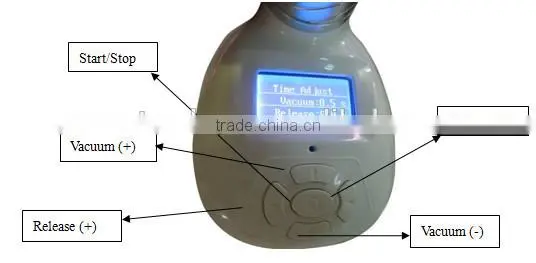 10% off Factory Hot Sale Multifunctional Salon Beauty Equipment for Fat Dissolving photo-2