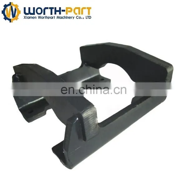 Excavator Track Guard 331/22432 photo-5